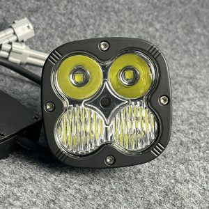Waterproof Segway Sur Ron Headlight Plug N Play Light Bar Headlight