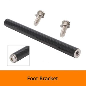 Sur Ron Foot Peg Bracket Light Bee Footbracket Lever