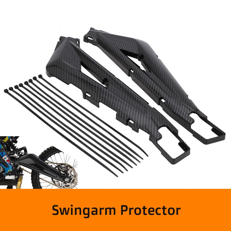 Sur Ron Rear Swingarm Guard For Light Bee X S Electric Dirt Bike Sur Ron Rear Swingarm Guard For Light Bee X S Electric Dirt Bike