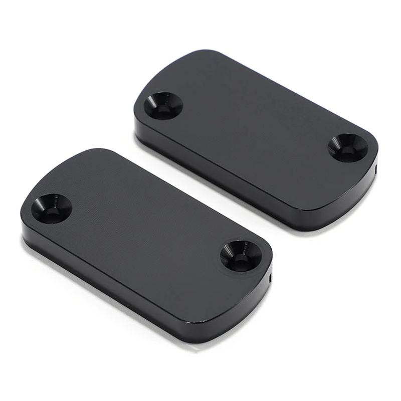 Sur-Ron Ultra Bee Accessories Aluminum Left & Right Brake Fluid Reservoir Cap Sur-Ron Ultra Bee Accessories Aluminum Left & Right Brake Fluid Reservoir Cap