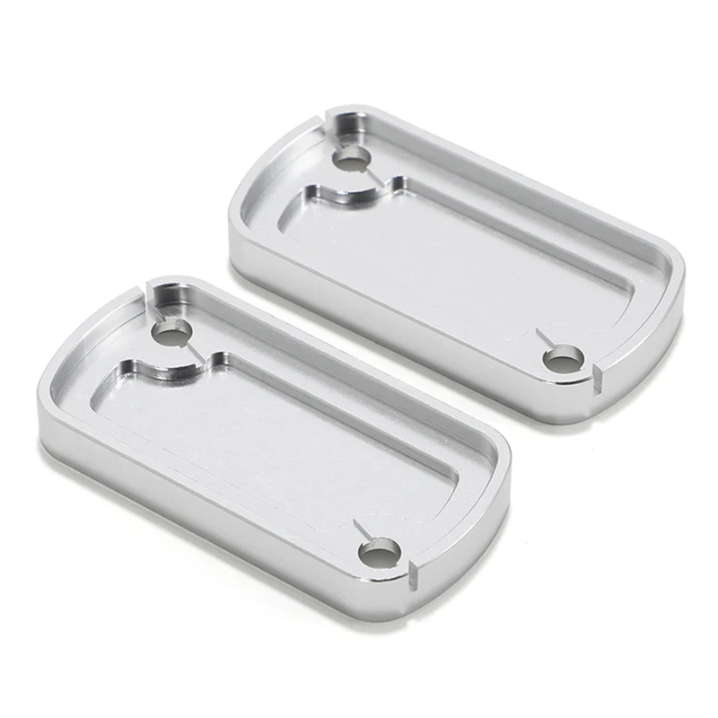 Sur-Ron Ultra Bee Accessories Aluminum Left & Right Brake Fluid Reservoir Cap Sur-Ron Ultra Bee Accessories Aluminum Left & Right Brake Fluid Reservoir Cap
