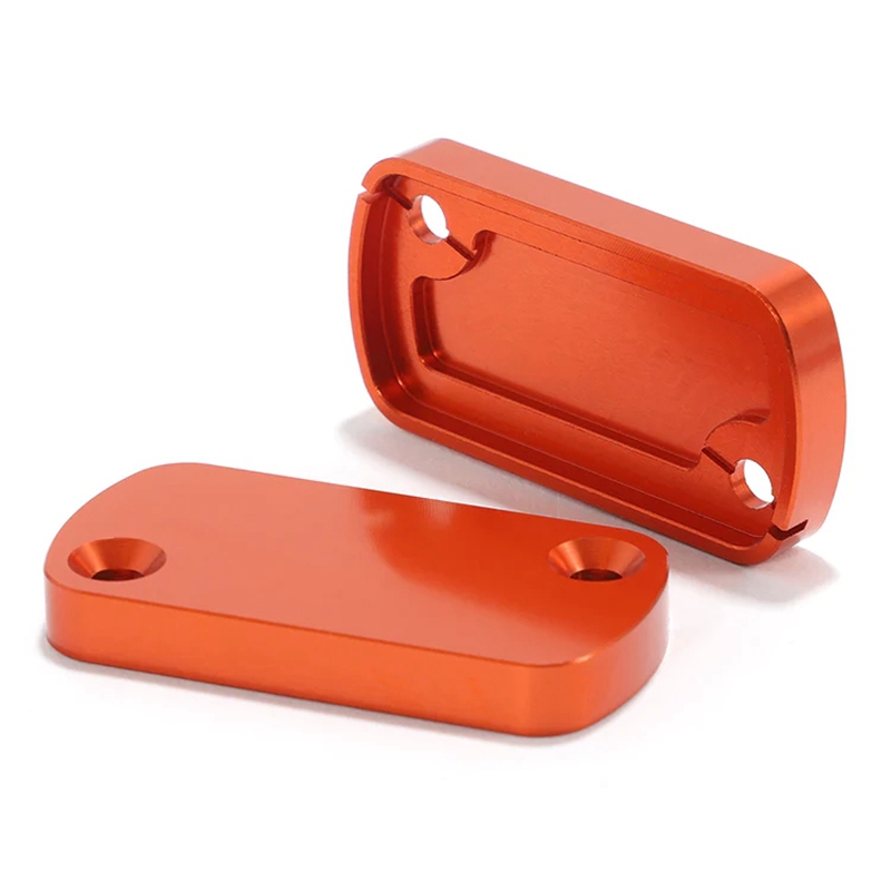 Sur-Ron Ultra Bee Accessories Aluminum Left & Right Brake Fluid Reservoir Cap Sur-Ron Ultra Bee Accessories Aluminum Left & Right Brake Fluid Reservoir Cap