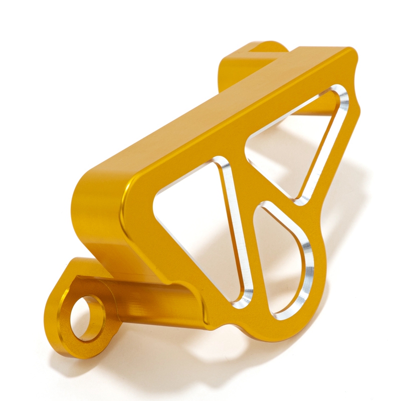 Surron Rear Caliper Guard Aluminum Rear Caliper Protector for Storm Bee Surron Rear Caliper Guard Aluminum Rear Caliper Protector for Storm Bee