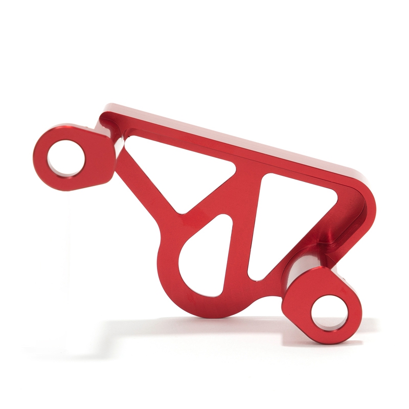 Surron Rear Caliper Guard Aluminum Rear Caliper Protector for Storm Bee