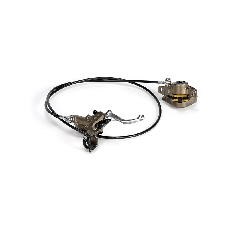 Sur Ron Hyper Bee Front or Rear Brake System Sur Ron Hyper Bee Front or Rear Brake System